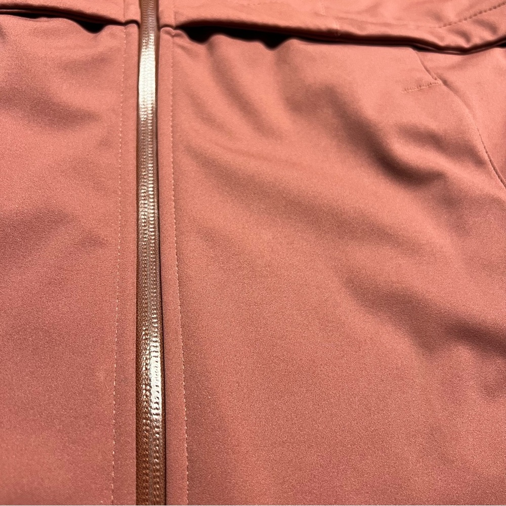 Columbia Canyon Meadows Softshell Jacket Windbreaker Women’s Medium - Picture 10 of 11